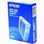 Μελάνι Epson C13T465011 Cyan