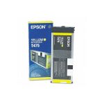 Μελάνι Epson C13T475011 Yellow