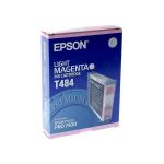 Μελάνι Epson C13T484011 Magenta