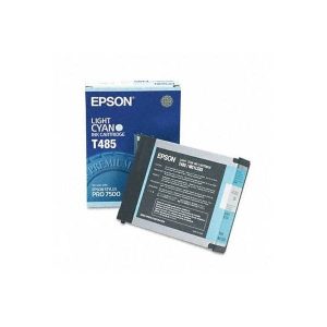 Μελάνι Epson C13T485011 Cyan