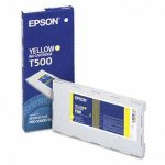 Μελάνι Epson C13T500011 Yellow