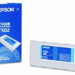 Μελάνι Epson C13T501011 Magenta