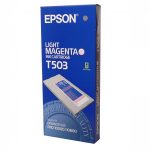 Μελάνι Epson C13T503011 Magenta