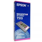 Μελάνι Epson C13T513011 Magenta