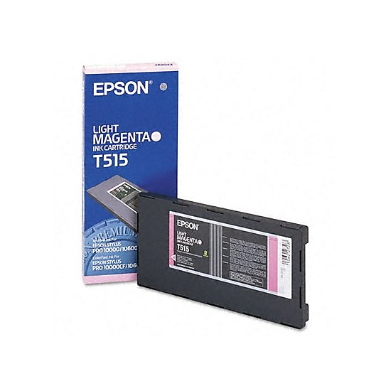 Μελάνι Epson C13T515011 Magenta