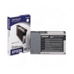 Μελάνι Epson C13T543700 Black