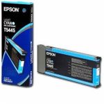 Μελάνι Epson C13T544500 Cyan