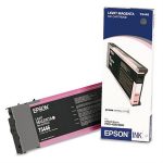 Μελάνι Epson C13T544600 Magenta