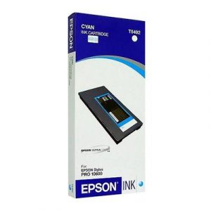 Μελάνι Epson C13T549100 Black