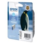Μελάνι Epson C13T55954010 Cyan