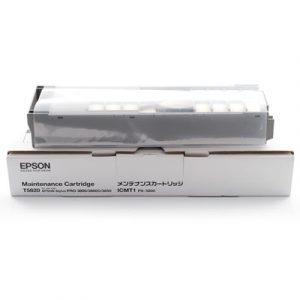Μελάνι Epson C13T582000 (T5820)