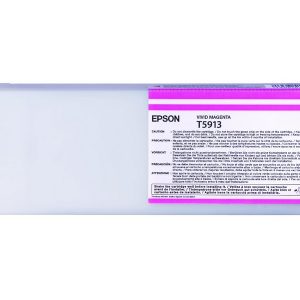 Μελάνι Epson C13T591300 Magenta