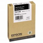Μελάνι Epson C13T591800 Black