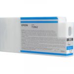 Μελάνι Epson C13T596200 Cyan