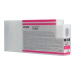 Μελάνι Epson C13T596300 Magenta