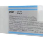 Μελάνι Epson C13T596500 Ligth Cyan