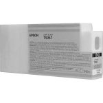 Μελάνι Epson C13T596700 ligh Black