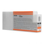 Μελάνι Epson C13T596A00 Orange