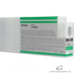 Μελάνι Epson C13T596B00 Green