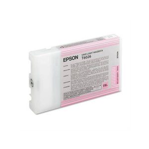 Μελάνι Epson C13T602600 Magenta