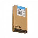 Μελάνι Epson C13T612200 Cyan