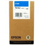 Μελάνι Epson C13T614200 Cyan