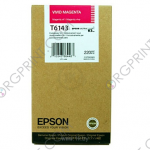 Μελάνι Epson C13T614300 Magenta