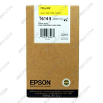 Μελάνι Epson C13T614400 Yellow