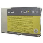 Μελάνι Epson C13T616400 Yellow