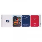 Μελάνι HP C1808A Magenta