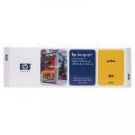 Μελάνι HP C1895A Yellow