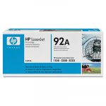 Τόνερ HP C4092A Black Original