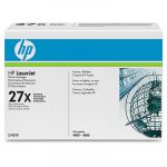 Τόνερ HP C4127D Black Original