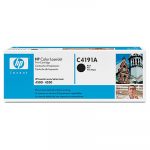 Τόνερ HP C4191A Black Original