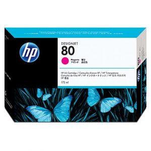 Original Μελάνι HP C4847A Magenta