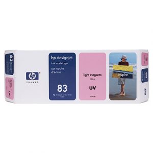 Μελάνι HP C4945A Light Magenta
