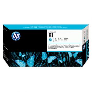 PRINTHEAD HP C4954A Light Cyan