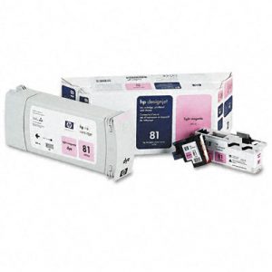 Μελάνι HP C4995A Light Magenta