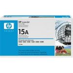Τόνερ HP C7115A Black Original