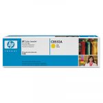 Τόνερ HP C8552A Yellow