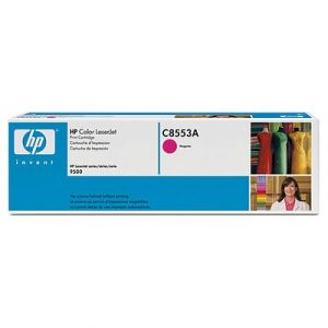 Τόνερ HP C8553A Magenta