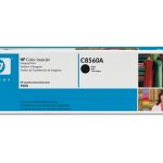 Drum HP C8560A Black