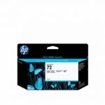 Original Μελάνι HP 72 C9370A Photo Black 130ml (HP72)