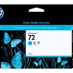 ORIGINAL Μελάνι HP C9371A Cyan HP 72