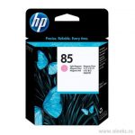 ORIGINAL HP C9421A Magenta