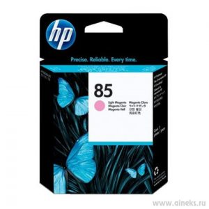 ORIGINAL HP C9421A Magenta