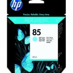 Original Μελάνι HP C9428A Cyan  HP 85