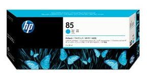 Μελάνι HP C9431A Cyan