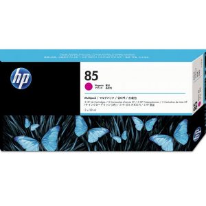 Μελάνι HP C9432A Magenta