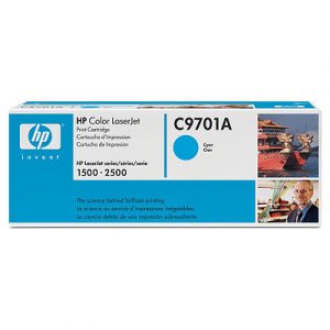 Τόνερ HP C9701A Cyan Original